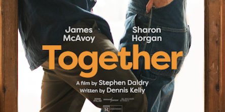 Movie Review: ‘Together’