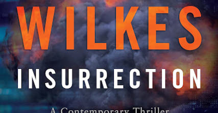 Book Review: ‘The Wilkes Insurrection: A Novel’ By Robbie Bach