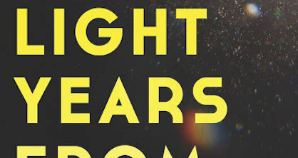 Interview: Author ‘Mike Chen’ Talks His New Novel Light Years From Home, New Star Wars Book And Doctor Who