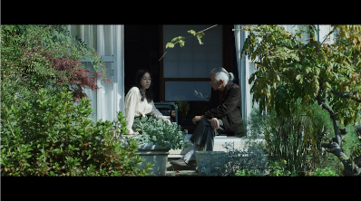Austin Film Festival Review: ‘Torao’