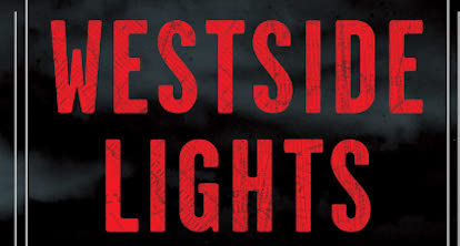 Book Review: ‘Westside Lights: A Gilda Carr Novel’ By W.M. Akers