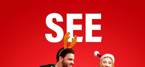 Movie Review: ‘See You Next Christmas’