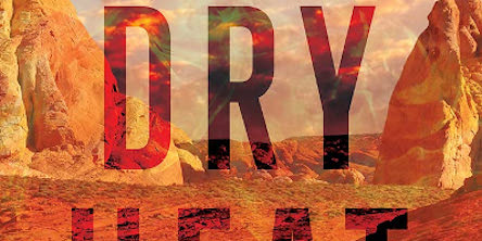 Book Review: ‘Dry Heat: A Novel’ By Len Joy