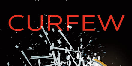Book Review: ‘Curfew: A Novel’ By Jayne Cowie