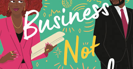 Book Review: ‘Business Not As Usual: A Novel’ By Sharon C. Cooper
