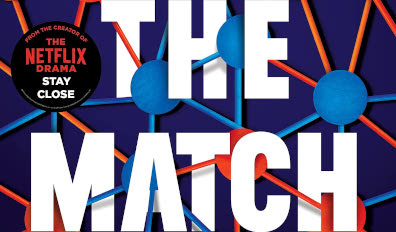 Book Review: ‘The Match: A Wilde Novel’ By Harlan Coben
