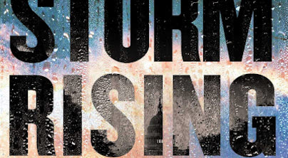 Book Review: ‘Storm Rising: A Hayley Chill Novel’ By Chris Hauty