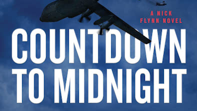 Book Review: ‘Countdown To Midnight: A Nick Flynn Novel’ By Dale Brown