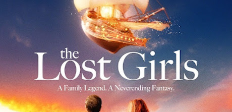 Watch Trailer For ‘The Lost Girls’ In Theaters Friday, June 17