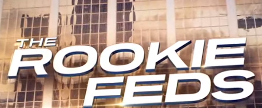 Watch Preview Of ‘The Rookie: Feds’ Tuesday