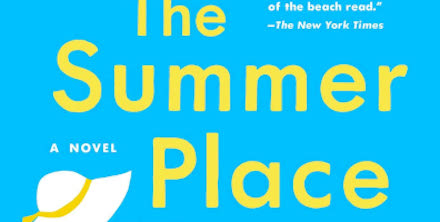Book Review: ‘The Summer Place: A Novel’ By Jennifer Weiner