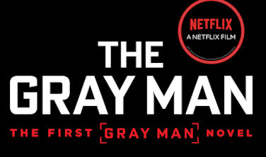 Movie Review: ‘The Gray Man’