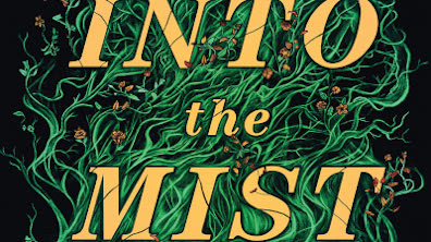 Book Review: ‘Into The Mist: A Novel’ By P.C. Cast