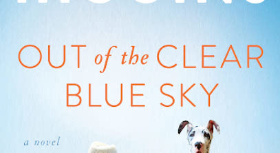 Interview: Author ‘Kristan Higgins’ Talks Her New Novel Out Of The Clear Blue Sky