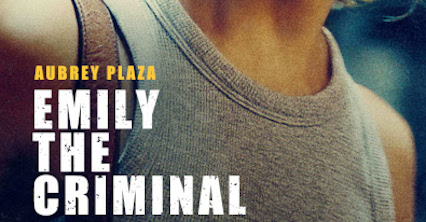 Movie Review: ‘Emily The Criminal’