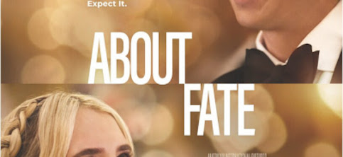Watch Trailer For ‘About Fate’
