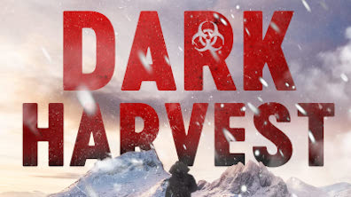 Book Review: ‘Dark Harvest’ By Will Jordan
