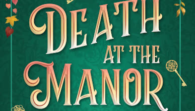 Book Review: ‘Death At The Manor: A Lily Adler Novel’ By Katharine Schellman