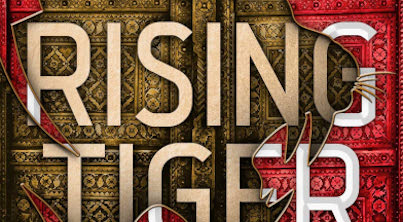 Interview: Author ‘Brad Thor’ Talks His New Scot Harvath Novel Rising Tiger
