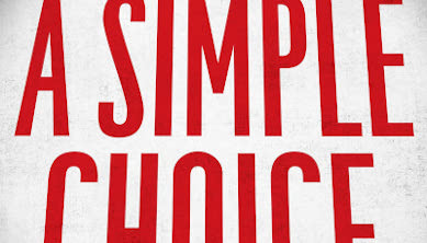 Book Review: ‘A Simple Choice: A Novel’ By David Pepper