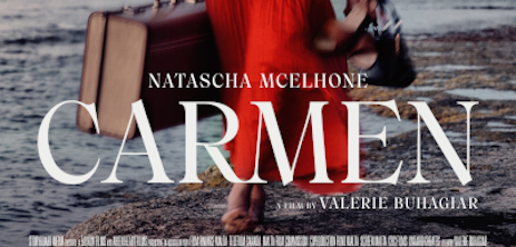 Movie Review: ‘Carmen’