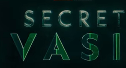 Watch Trailer For ‘Secret Invasion’ Coming To Disney+
