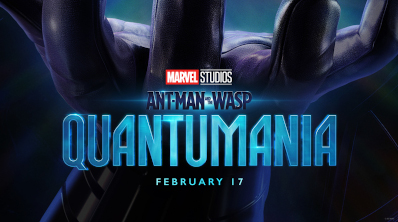 Watch Trailer For ‘Ant-Man and The Wasp: Quantumania’ In Theaters Friday, February 17th
