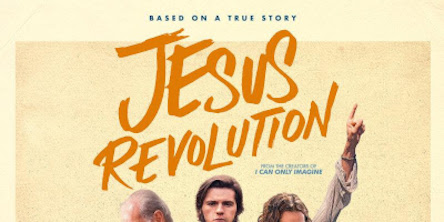 Watch Trailer For ‘Jesus Revolution’