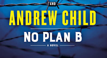 Book Review: ‘No Plan B: A Jack Reacher Novel’ By Lee Child And Andrew Child