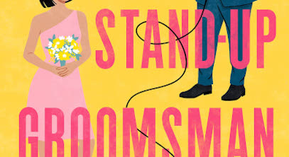 Book Review: ‘The Stand-Up Groomsman: A Novel’ By Jackie Lau