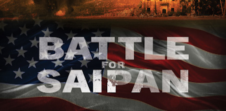 Movie Review: ‘Battle For Saipan’