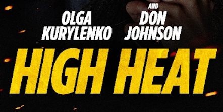 Watch Trailer For ‘High Heat’ In Theaters On Friday, December 16th
