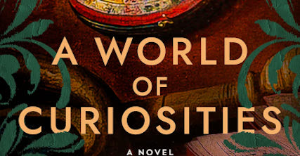 Book Review: ‘A World Of Curiosities: An Chief Inspector Gamache Novel’ By Louise Penny