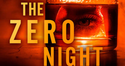 Book Review: ‘The Zero Night: A Jonathan Stride Novel’ By Brian Freeman
