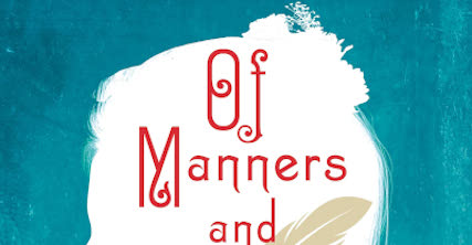 Book Review: ‘Of Manners And Murder: A Dear Miss Hermione Mystery’ By Anastasia Hastings