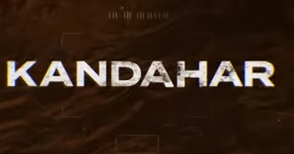 Watch Trailer For ‘Kandahar’ In Theaters Friday, May 26th