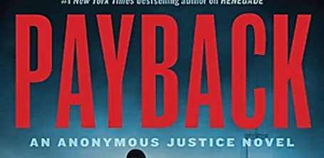Book Review: ‘Payback: A Novel’ By Nancy Allen