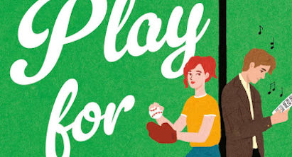 Book Review: ‘Play For Me: A Novel’ By Libby Hubscher