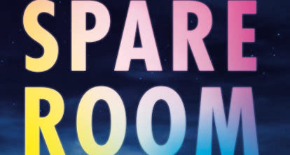Book Review: ‘The Spare Room: A Novel’ By Andrea Bartz