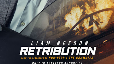 Movie Review: ‘Retribution’