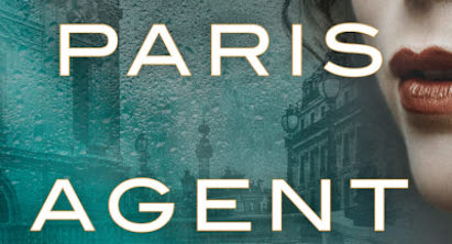 Book Review: ‘The Paris Agent: A Novel’ By Kelly Rimmer