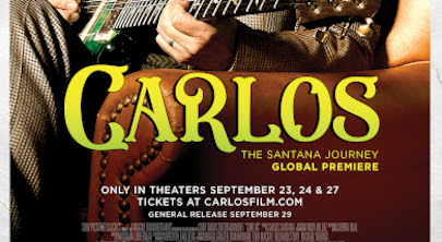 Documentary Review: ‘Carlos’
