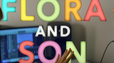 Movie Review: ‘Flora And Son’
