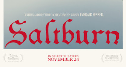 Watch Teaser Trailer For ‘Saltburn’ In Theaters Friday, November 24th