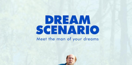 Watch Trailer For ‘Dream Scenario’