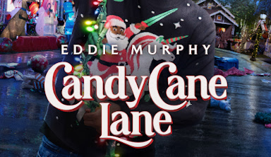 Watch Trailer For ‘Candy Cane Lane’ On Prime Video Friday, December 1st